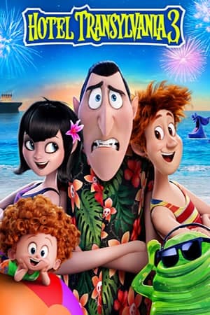 Feature image Hotel Transylvania 3 2018 Dual Audio Hindi English Movie