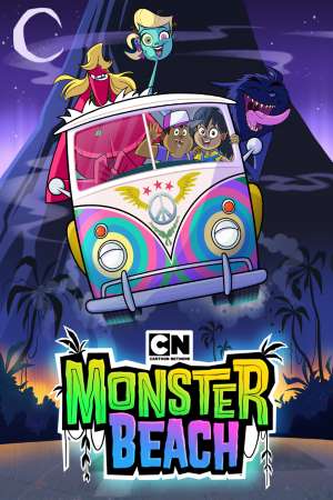 Feature image Monster Beach 2014 Dual Audio Hindi English Movie