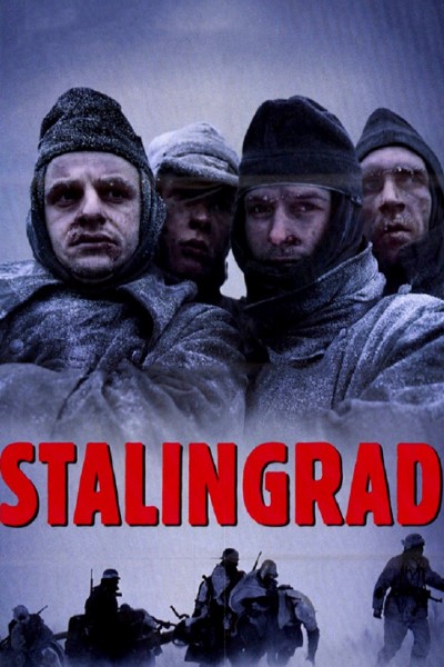 Feature image Stalingrad 1993 Movie