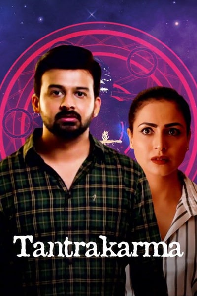 Feature image Tantrakarma Astakarmma 2022 Hindi Dubbed Movie
