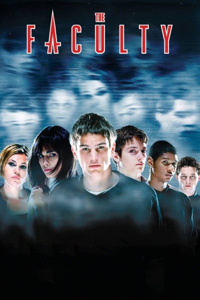 Feature image The Faculty 1998