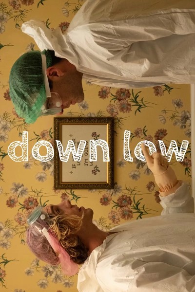 Feature image Down Low 2023 Movie