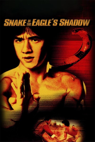 Download Snake in the Eagle’s Shadow (1978) Dual Audio [Hindi-English] Movie 480p | 720p