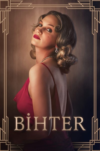 Download Bihter (2023) Dual Audio [Hindi-Turkish] Movie 480p | 720p