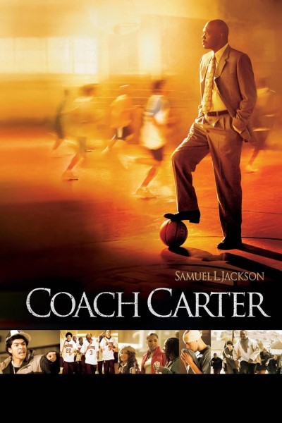 Download Coach Carter (2005) Dual Audio [Hindi-English] Movie 480p | 720p