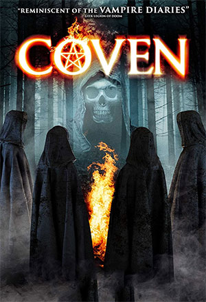 ✅ Download Coven (2020) WEB-DL Full Movie (Hindi-English) 480p & 720p & 1080p Qualities. This is a Hollywood movie and Available in 480p in , 720p in & 1080p...