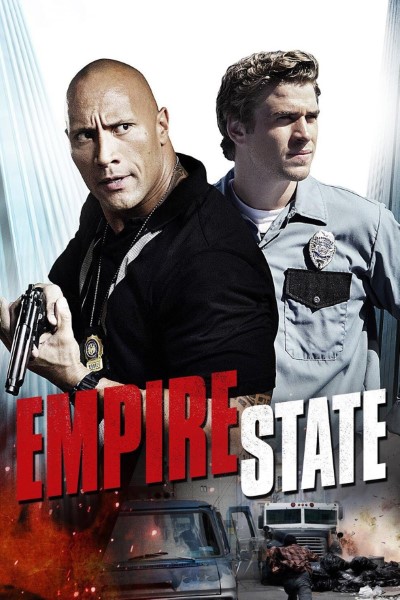 Download Empire State (2013) Dual Audio [Hindi-English] Movie 480p | 720p