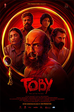 ✅ Download Toby (2023) WEB-DL Multi Audio Full Movie in 480p & 720p & 1080p With High speed Google Drive link. This movie is based on Crime, Drama and...