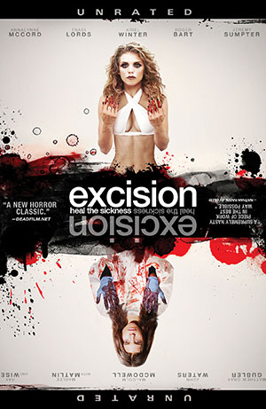✅ Download Excision (2012) BluRay Full Movie (Hindi-English) 480p & 720p & 1080p Qualities. This is a Hollywood movie and Available in 480p in , 720p in &...