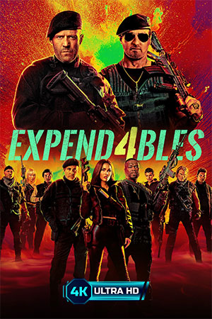 Feature image ✅ Download Expend4bles (2023) WEB-DL/BluRay Full Movie (Hindi-English) 480p & 720p & 1080p and 2160p 4K Qualities. This is a Hollywood Hindi Dubbed movie and...
