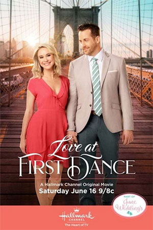 ✅ Download Love at First Dance (2018) WEB-DL Full Movie (Hindi-English) 480p & 720p & 1080p Qualities. This is a Hollywood movie and Available in 480p in ,...