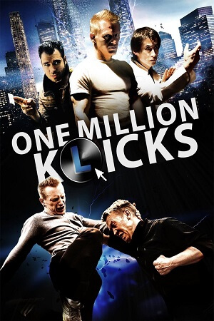 Feature image ✅ Download One Million K(l)icks (2015) BluRay Full Movie (Hindi-English) 480p & 720p & 1080p Qualities. This is a Hollywood movie and Available in 480p in ,...