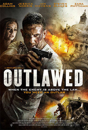 Feature image ✅ Download Outlawed (2018) Dual Audio (Hindi-English) Full Movie. This is a English movie and available in 1080p & 720p & 480p qualities. This is one of the...