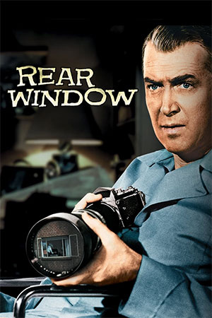 Feature image ✅ Download Rear Window (1954) BluRay Full Movie (Hindi-English) 480p & 720p & 1080p Qualities. This is a Hollywood movie and Available in 480p in , 720p in &...