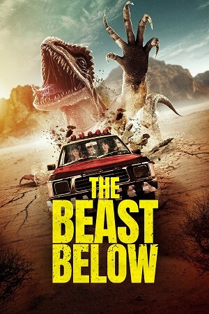 Feature image ✅Download The Beast Below (2022) WEB-DL Full Movie (Hindi-THAI) 480p & 720p & 1080p Qualities. This is a THAI Hindi Dubbed movie and Available in 480p in ,...