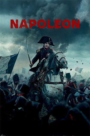 Feature image ✅ Download Napoleon (2023) Dual Audio (Hindi-English) Full Movie. This is a English movie and available in 1080p & 720p & 480p qualities. This is one of the...
