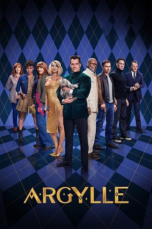 Feature image ✅Download Argylle (2024) HDCAMRip Full Movie Hindi Dubbed (ORG-Line) 480p & 720p & 1080p Qualities. This is a Hollywood movie and Available in 480p in...