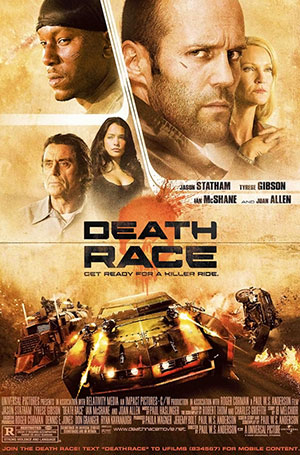 ✅ Download Death Race (2008) Full Movie In Hindi Dubbed – Dual Audio (Hindi-English). This is a English movie and available in 1080p & 720p & 480p qualities....