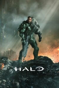 Feature image ✅Download Halo (2024) Season 2 English WEB Series Complete All Episodes Available in 480p & 720p & 1080p qualities. This Paramount+ Original WEB Series is...