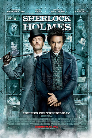 Feature image ✅ Download Sherlock Holmes (2009) Dual Audio (Hindi-English) Full Movie. This is a English movie and available in 720p & 480p qualities. This is one of the...
