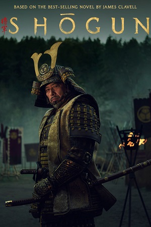 Feature image ✅ Download Shogun – Shôgun (2024) Season 1 English WEB Series Complete All Episodes Available in 480p & 720p & 1080p qualities. This Hulu Original WEB Series...