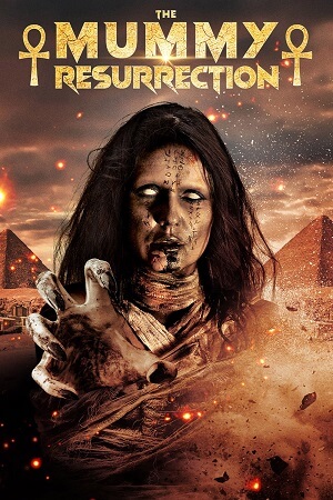 Feature image ✅ Download The Mummy: Resurrection (2022) WEB-DL Full Movie Multi Audio 480p & 720p & 1080p Qualities. This is a Hollywood movie and Available in 480p in ,...