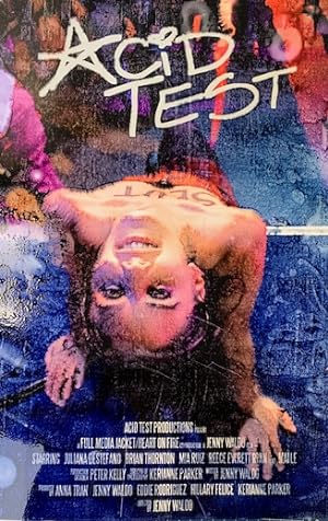 Feature image ✅ Download Acid Test (2021) WEB-DL Full Movie (Hindi-English) 480p & 720p & 1080p Qualities. This is a Hollywood movie and Available in 480p in , 720p in &...