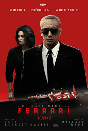 Feature image ✅ Download Ferrari (2023) WEB-DL Full Movie (Hindi-English) 480p & 720p & 1080p Qualities. This is a Hollywood movie and Available in 480p in , 720p in &...