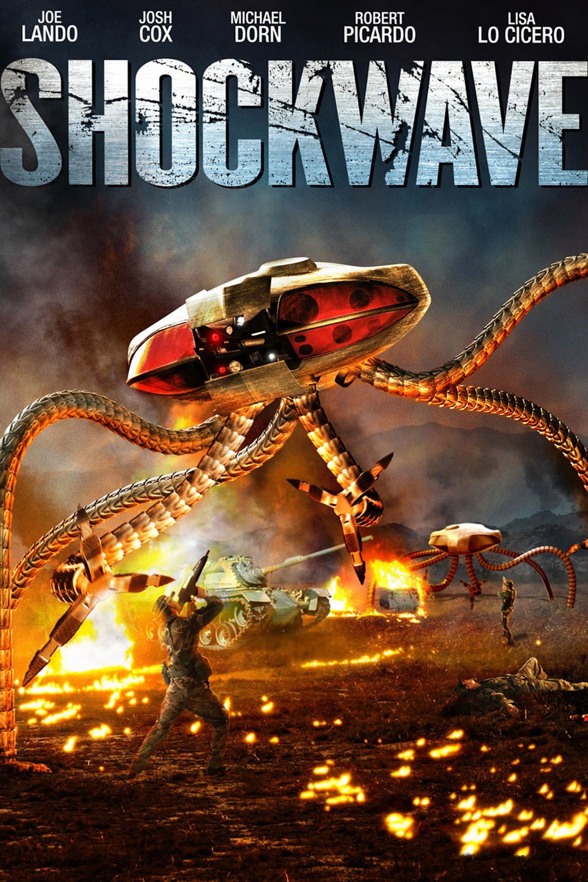 Feature image ✅Download Shockwave (2006) BluRay Full Movie (Hindi-English) 480p & 720p Qualities. This is a Hollywood movie and Available in 480p in , 720p in & 1080p in...