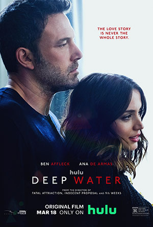 Feature image ✅Download Deep Water (2022) Amazon Original Full Movie Dual Audio {Hindi-English} 480p & 720p & 1080p Qualities. This is a Hollywood movie and Available in...