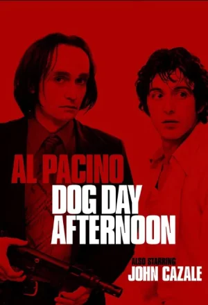 Feature image ✅Download Dog Day Afternoon (1975) Dual Audio Full Movie. This is a English movie and available in 1080p & 720p & 480p qualities. This is one of the best...