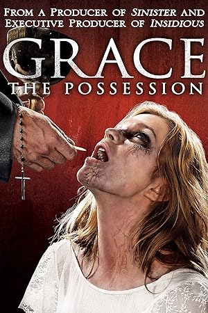 ✅Download Grace: The Possession (2014) WEB-DL Dual Audio Full Movie. This is a English movie and available in 1080p & 720p & 480p qualities. This is one of...