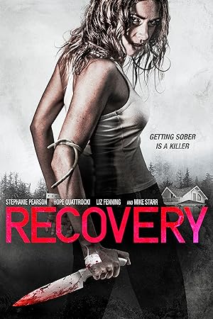 ✅Download Recovery (2019) WEB-DL Dual Audio Full Movie. This is a English movie and available in 1080p & 720p & 480p qualities. This is one of the best movie...