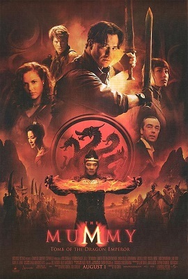 Feature image ✅ Download The Mummy: Tomb of the Dragon Emperor (2008) BluRay Multi Audio Full Movie. This is a english movie and available in 1080p & 720p & 480p...