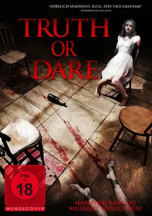 Feature image ✅Download Truth Or Die (2012) Full Movie Multi Audio 480p & 720p & 1080p Qualities. This is a Hollywood movie and Available in 480p in , 720p in & 1080p in...