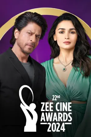 ✅ Download Zee Cine Awards (2024) – Main Event Hindi Awards Show Available in 480p & 720p & 1080p qualities. This Awards Show is based on Tv Realty Show....