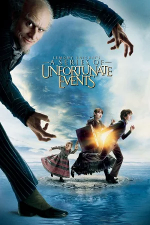 Feature image ✅Download Lemony Snicket's A Series of Unfortunate Events (2004) Dual Audio Full Movie. This is a English movie and available in 1080p & 720p & 480p...