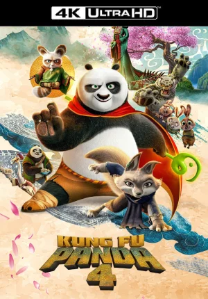 ✅ Download Kung Fu Panda 4 (2024) WEB-DL Full Movie Multi Audio 480p & 720p & 1080p & 2160p Qualities. This is a Hollywood movie and Available in 480p in ,...