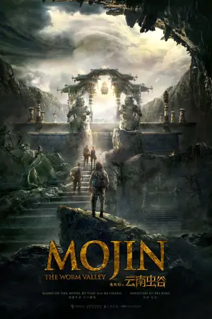 ✅Download Mojin The Treasure Valley (2019) WEB-DL Full Movie (Hindi-English) 480p & 720p & 1080p Qualities. This is a Hollywood Hindi Dubbed movie and...