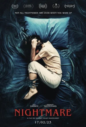 Feature image ✅ Download Nightmare (2022) Dual Audio (Hindi-Norwegian) Full Movie. This is a Hollywood movie and available in 1080p & 720p & 480p qualities. This is one of...