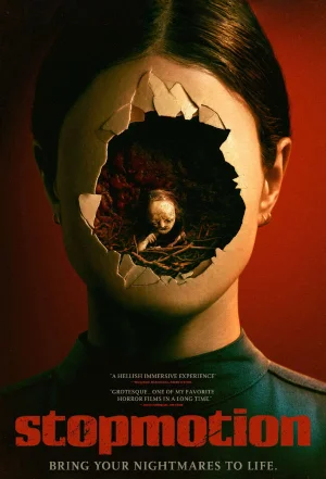 Feature image ✅ Download Stopmotion (2023) WEB-DL Full Movie (English With Subtitles) 480p & 720p & 1080p Qualities. This is a Hollywood movie and Available in 480p in ,...