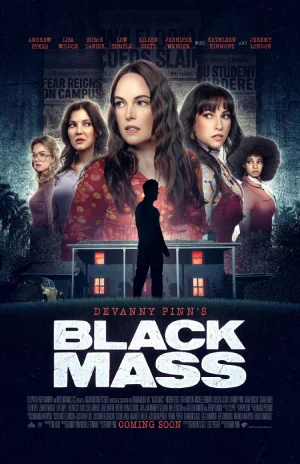 ✅Download The Black Mass (2023) WEB-DL Full Movie (English With Subtitles) 480p & 720p & 1080p Qualities. This is a Hollywood movie and Available in 480p in...