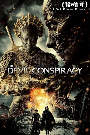 Feature image ✅ Download The Devil Conspiracy (2022) Multi Audio Full Movie. This is a English movie and available in 1080p & 720p & 480p qualities. This is one of the...