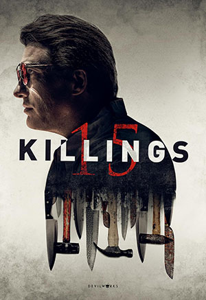 ✅ Download 15 Killings (2020) BluRay Dual Audio Full Movie. This is a English movie and available in 1080p & 720p & 480p qualities. This is one of the best...