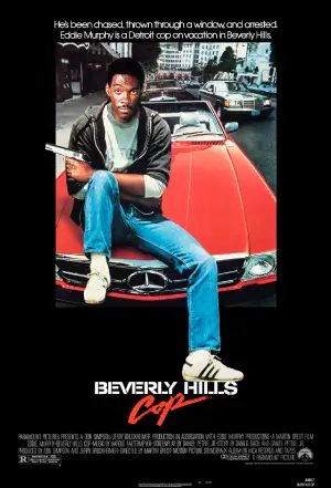 Feature image ✅ Download Beverly Hills Cop (1984) BluRay Dual Audio Full Movie. This is a Hollywood movie and available in 1080p & 720p & 480p qualities. This is one of...