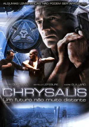Feature image ✅ Download Chrysalis (2007) BluRay Full Movie 480p & 720p & 1080p Qualities. This is a French Hindi Dubbed movie and Available in 480p in , 720p in & 1080p...