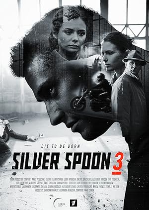 Feature image ✅Download Silver Spoon (2016) Season 2 Hindi Dubbed ORG. Drama TV Series Complete All Episodes Available in 720p & 1080p qualities. This Russian Drama TV...