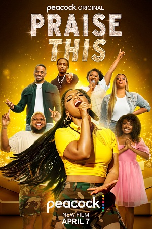 Feature image ✅ Download Praise This (2023) WEB-DL Full Movie Dual Audio 480p & 720p & 1080p Qualities. This is a Hollywood movie and Available in 480p in , 720p in &...