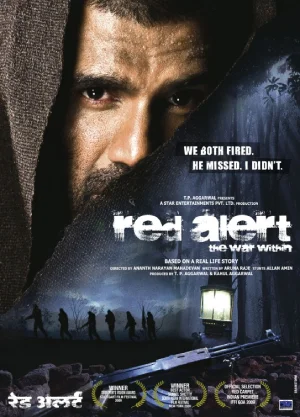 ✅ Download Red Alert: The War Within (2009) Hindi Full Movie and available in 480p & 720p & 1080p. This movie is based on Action, Adventure, Sci-Fi and...