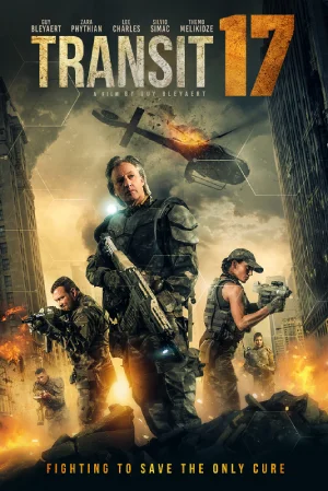 Feature image ✅ Download Transit 17 (2019) WEB-DL Full Movie Dual Audio 480p & 720p & 1080p Qualities. This is a Hollywood movie and Available in 480p in , 720p in & 1080p...